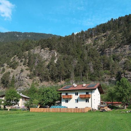 Holiday Home Aster - Rid400 By Interhome Tösenssteinach 외부 사진