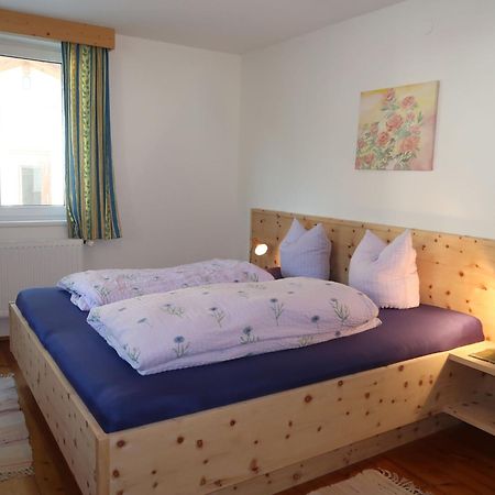 Holiday Home Aster - Rid400 By Interhome Tösenssteinach 외부 사진