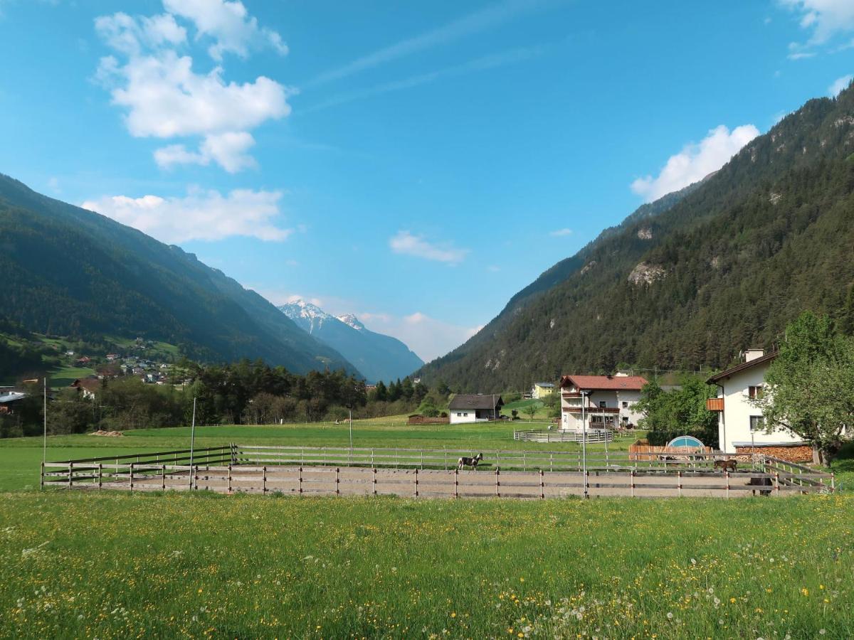 Holiday Home Aster - Rid400 By Interhome Tösenssteinach 외부 사진
