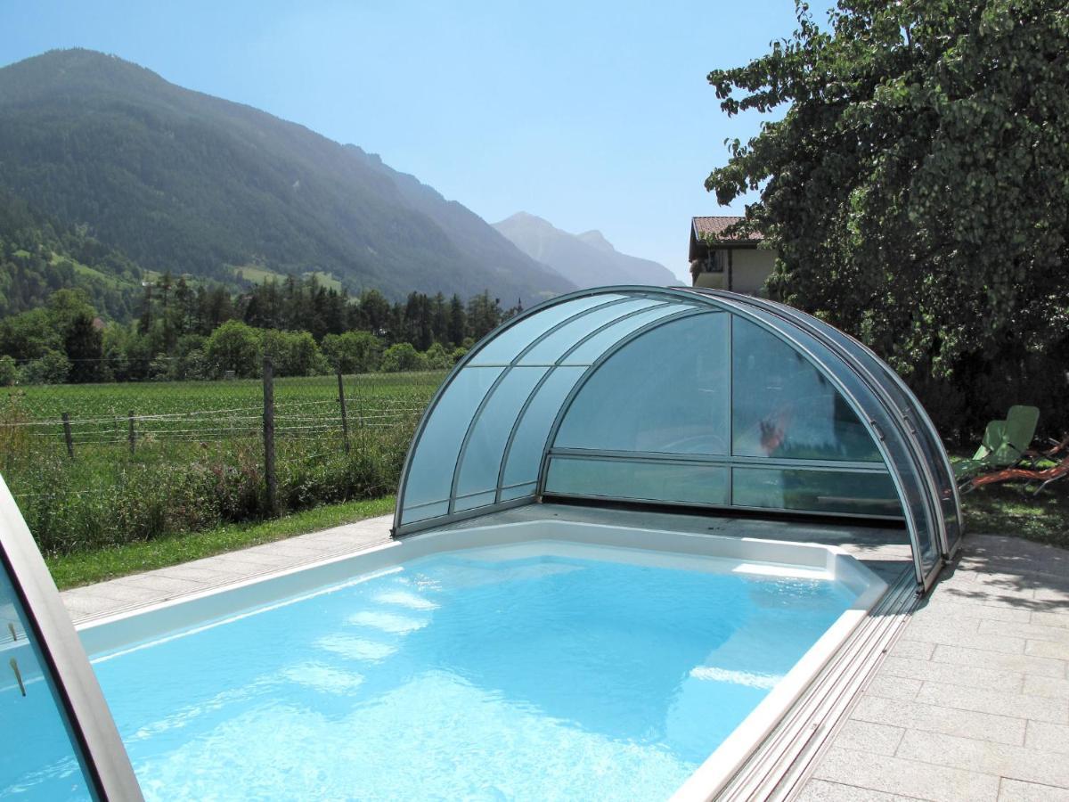 Holiday Home Aster - Rid400 By Interhome Tösenssteinach 외부 사진
