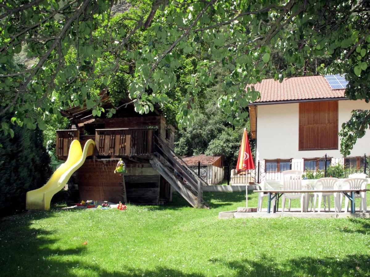 Holiday Home Aster - Rid400 By Interhome Tösenssteinach 외부 사진