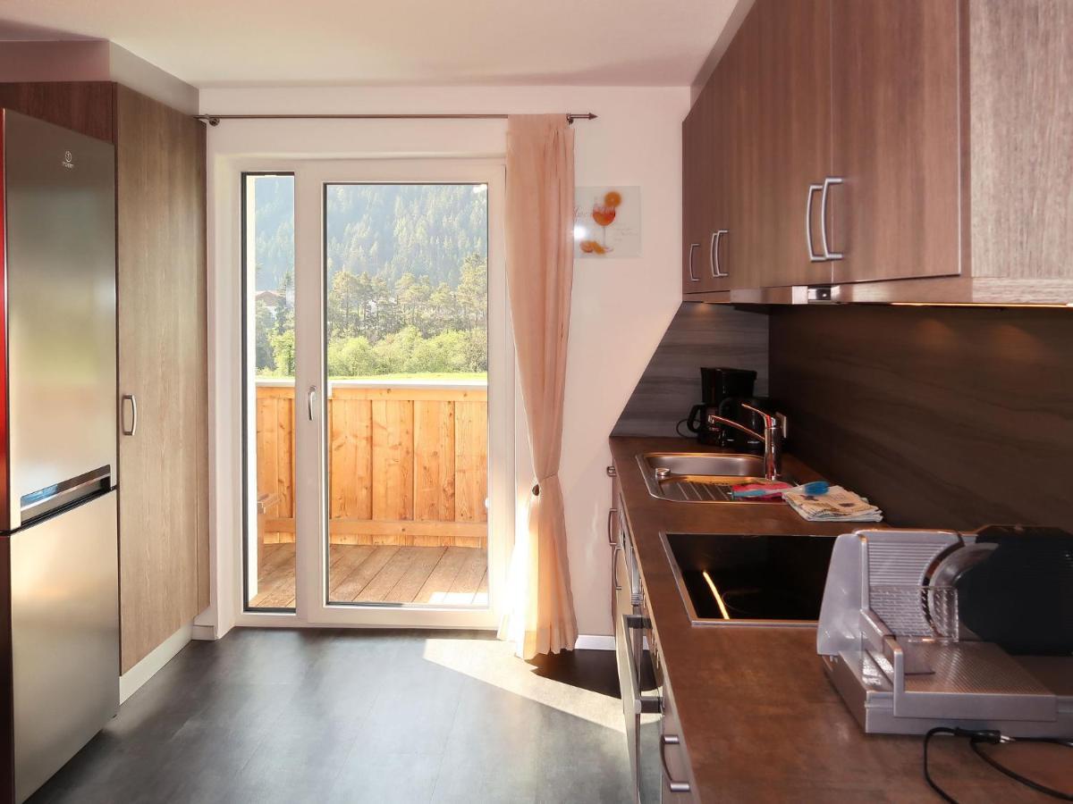 Holiday Home Aster - Rid400 By Interhome Tösenssteinach 외부 사진