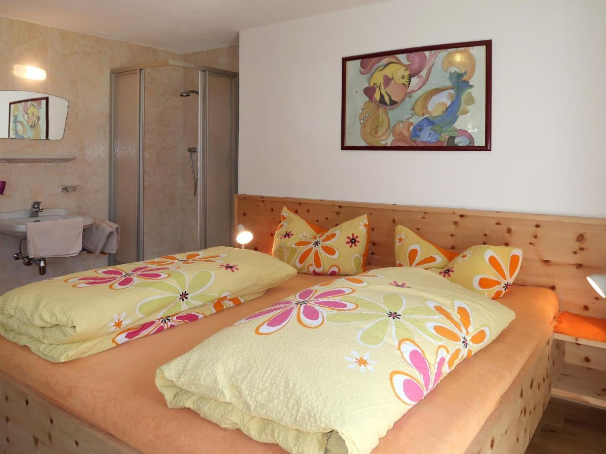 Holiday Home Aster - Rid400 By Interhome Tösenssteinach 외부 사진