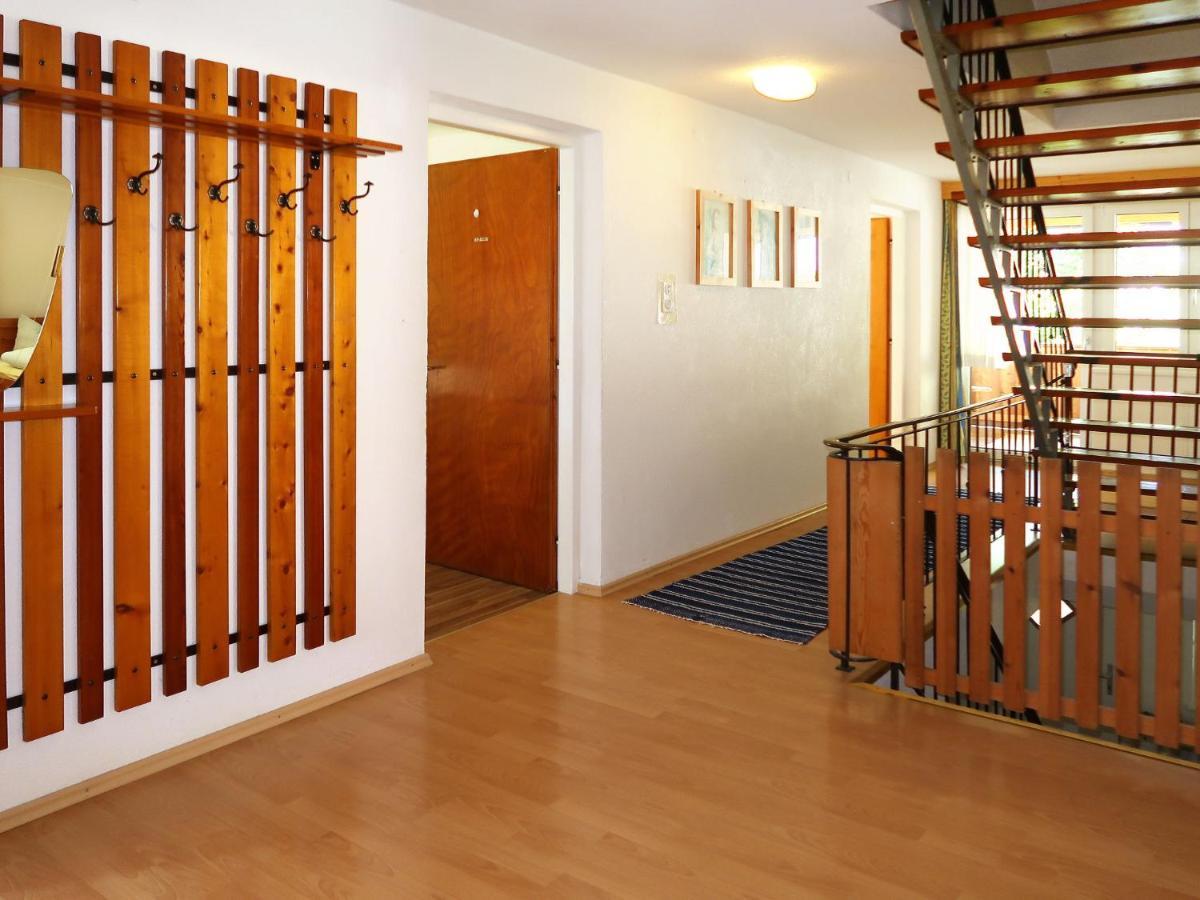 Holiday Home Aster - Rid400 By Interhome Tösenssteinach 외부 사진