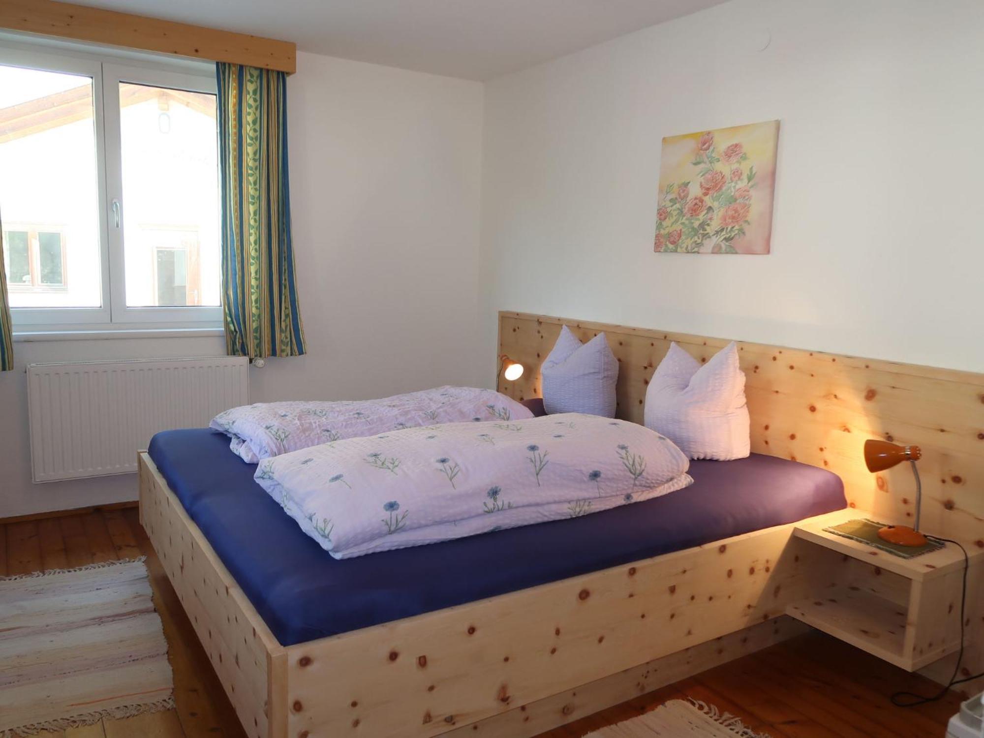 Holiday Home Aster - Rid400 By Interhome Tösenssteinach 외부 사진